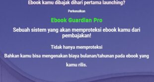 eBook Guardian Pro